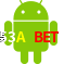 Aplicativo 53A Bet  para Android