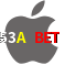 Aplicativo 53A Bet  para iOS