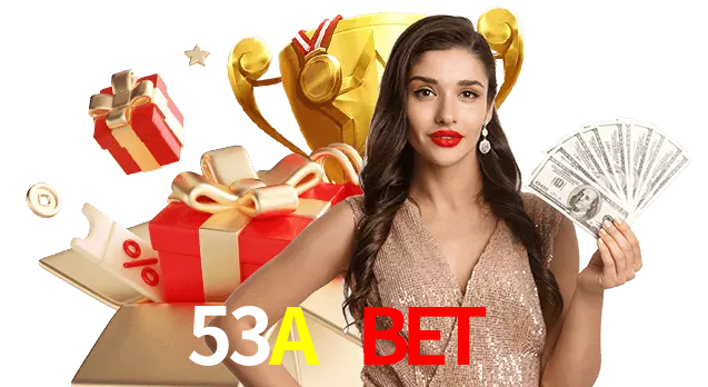 Jogue com dealers reais no 53A Bet !