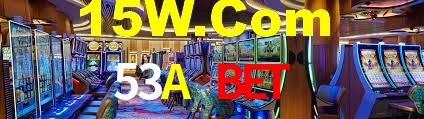 Welcome Bonus 53A Bet 