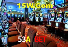 Experiência VIP 53A Bet 