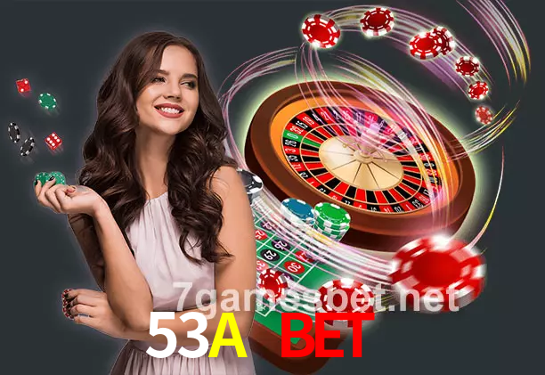 vivo no cassino 53A Bet 
