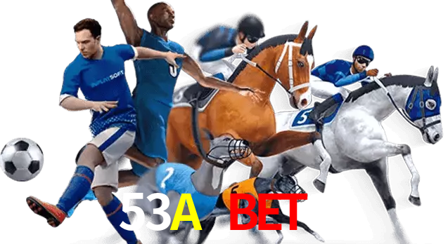 53A Bet 