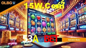 Game Statistics 53A Bet 