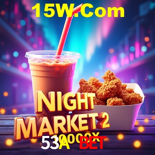 Descubra a Magia dos Jogos de Arcade no 53A Bet 