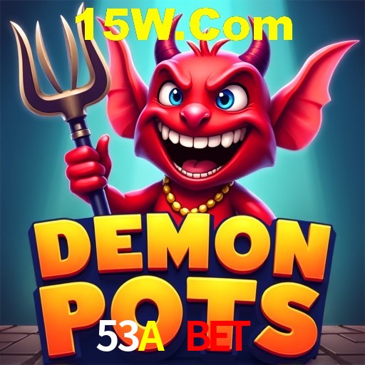 Desvendando o Mundo dos Jogos Virtuais na 53A Bet 