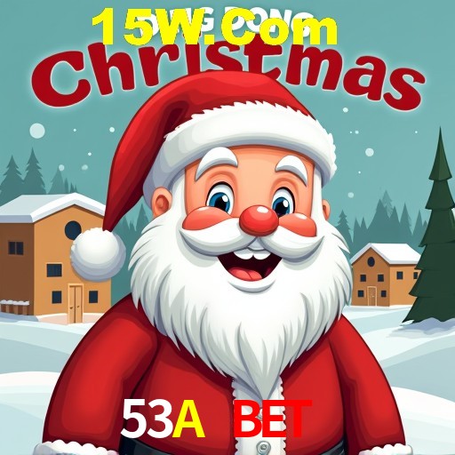 APP oficial da 53A Bet  para mobile