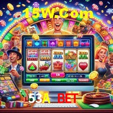 Player Reviews 53A Bet 