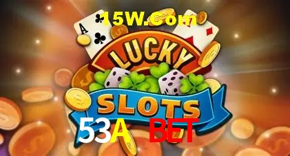 Promoções Sazonais 53A Bet 