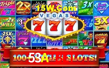 Ofertas Exclusivas 53A Bet 