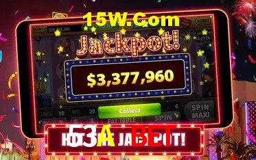 Sistemas de Segurança 53A Bet 