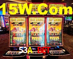 Tennis Betting 53A Bet 