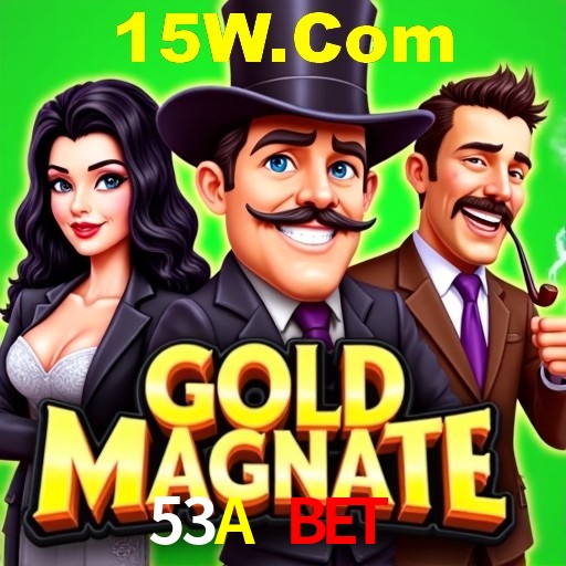 A Popularidade dos Caça-Níqueis no 53A Bet 