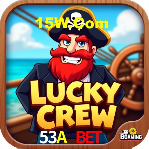 Bônus de Boas-vindas 53A Bet 