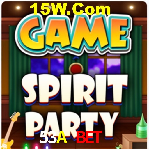 Desvendando o Mundo dos Jogos Virtuais na 53A Bet 