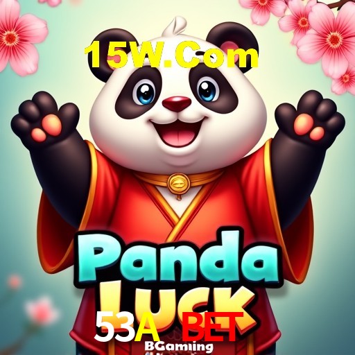 Bônus Diários 53A Bet 