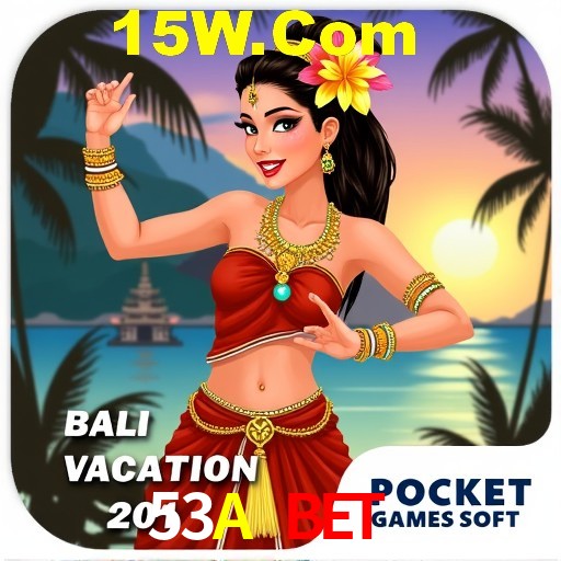 Seasonal Promotions 53A Bet 