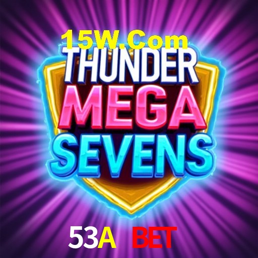 Mesa de Blackjack 53A Bet 