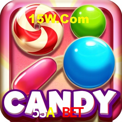 Interface do App 53A Bet 