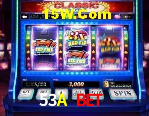 Estatísticas do Jogo 53A Bet 