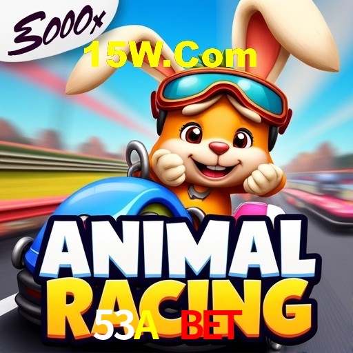 Casino Ao Vivo 53A Bet 