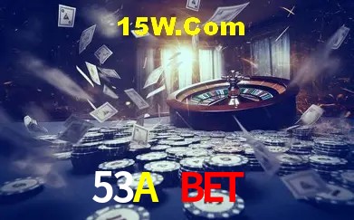 Canal oficial no Telegram da 53A Bet 