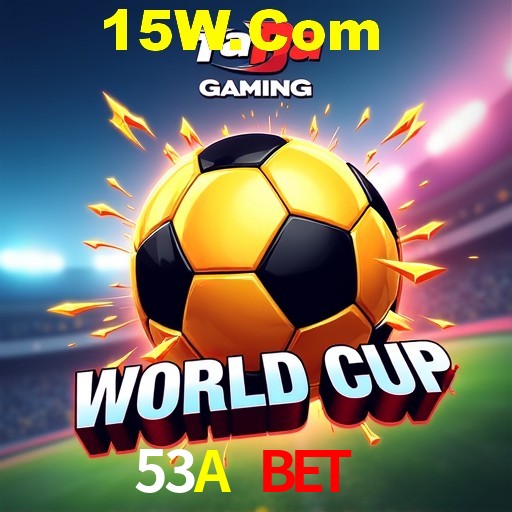 Descubra o Mundo do Cassino Online com 53A Bet 