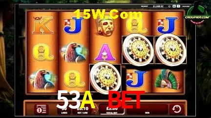 Segurança 2FA 53A Bet 