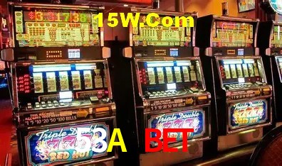 Segurança e performance na plataforma 53A Bet 