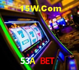 Jogos populares e pagamentos rápidos na 53A Bet 