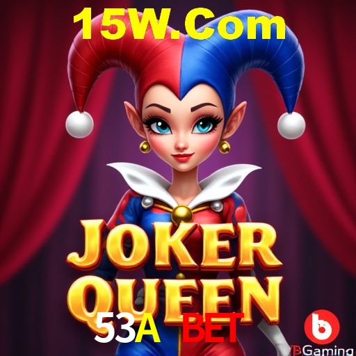 A Emoção da Loteria na 53A Bet : Uma Chance de Mudança de Vida