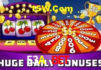 Casino Ao Vivo 53A Bet 