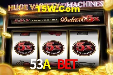 Sistemas de Segurança 53A Bet 