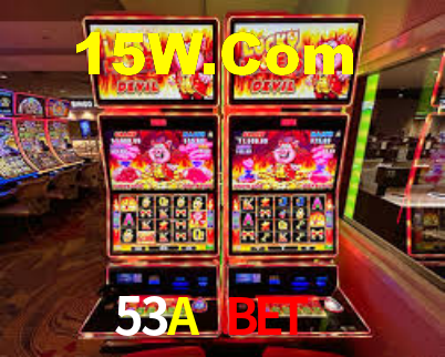 Bônus Generosos e Exclusivos no 53A Bet  para Você!