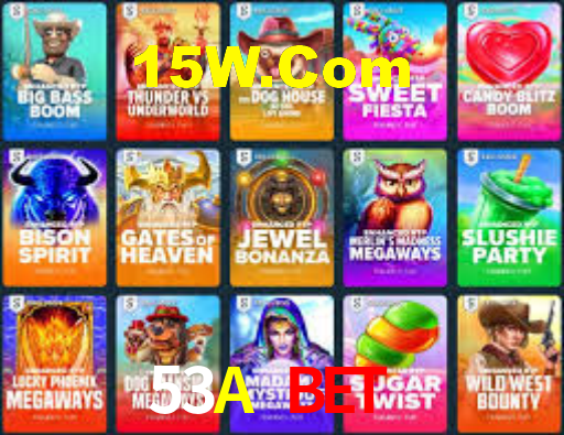 Daily Bonuses 53A Bet 
