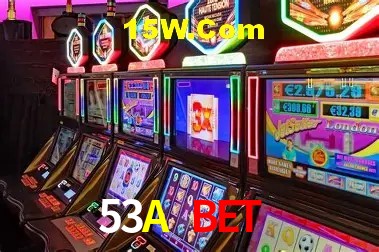 53A CaSSino
