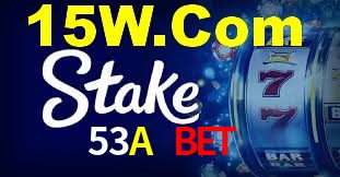 Welcome Bonus 53A Bet 