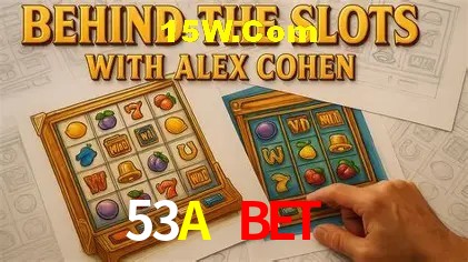Provedores de Jogos 53A Bet 