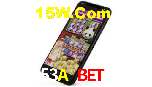 Roulette Table 53A Bet 