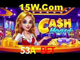 Exclusive Offers 53A Bet 