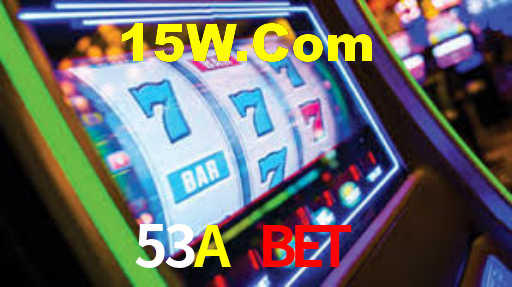 Live Casino 53A Bet 