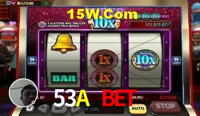 53A CaSSino