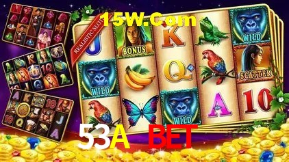 Experimente o Login Seguro Premium no 53A Bet 