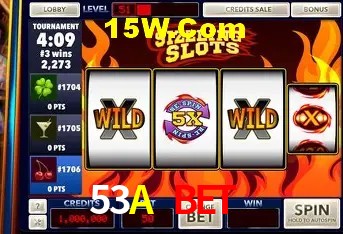 53A Bet 