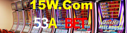VIP Casino 53A Bet 