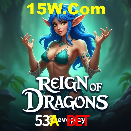 A Experiência Imersiva dos Cassinos Ao Vivo no 53A Bet 