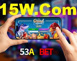 Slot Games 53A Bet 