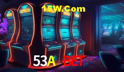 Segurança 2FA 53A Bet 