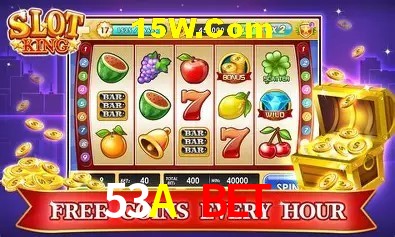 Apostas de Tênis 53A Bet 