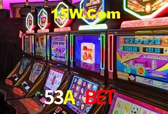 53A Bet ,53A Vip